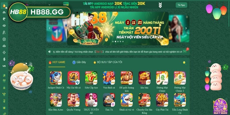 Nạp rút tiền HB88 | Cách nạp tiền, rút tiền trong 3 phút 1  Giao dịch nạp rút tiền HB88 được người chơi đánh giá cao bởi nhiều ưu điểm